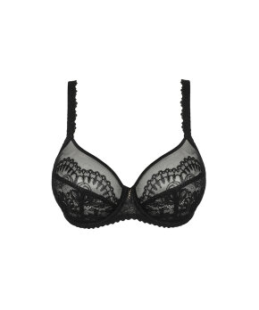 PrimaDonna - Shimla Balcony Bra Vertical Seam