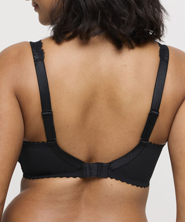 PrimaDonna - Shimla Balcony Bra Vertical Seam