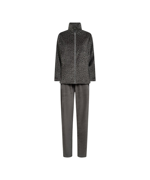 Decoy - Decoy Velour Homewear Set