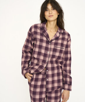 JBS of Denmark - JBS of Denmark Flannel Shirt