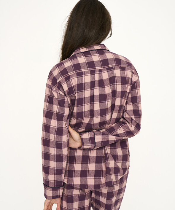 JBS of Denmark - JBS of Denmark Flannel Shirt