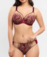 Empreinte - Agathe Brief