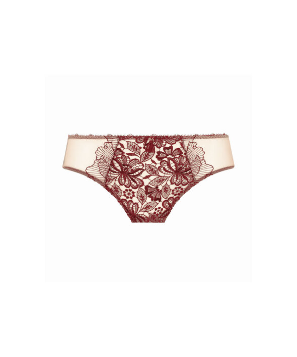 Empreinte - Agathe Brief