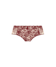 Empreinte - Agathe Shorty