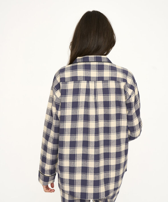 JBS of Denmark - JBS of Denmark Flannel Shirt