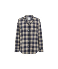 JBS of Denmark - JBS of Denmark Flannel Shirt