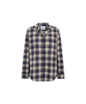JBS of Denmark - JBS of Denmark Flannel Shirt