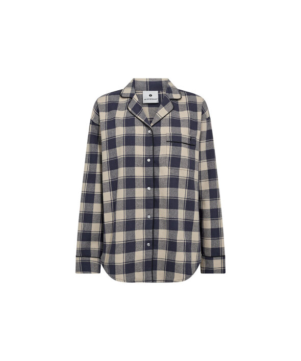 JBS of Denmark - JBS of Denmark Flannel Shirt