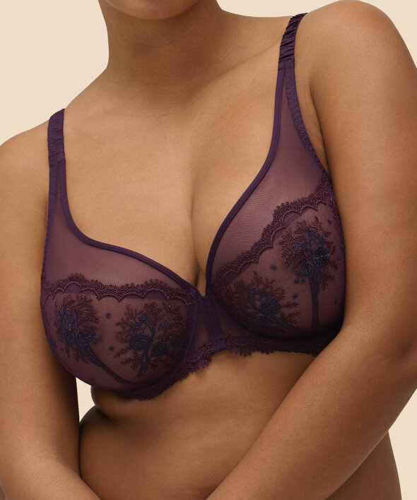 Simone Pérèle - Intrigue Plunge Full Cup