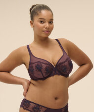 Simone Pérèle - Intrigue Plunge Full Cup