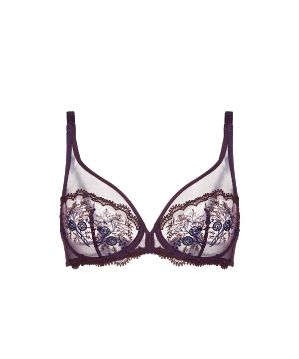 Simone Pérèle - Intrigue Plunge Full Cup