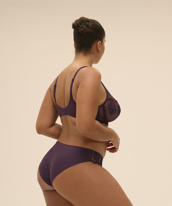 Simone Pérèle - Intrigue Plunge Full Cup