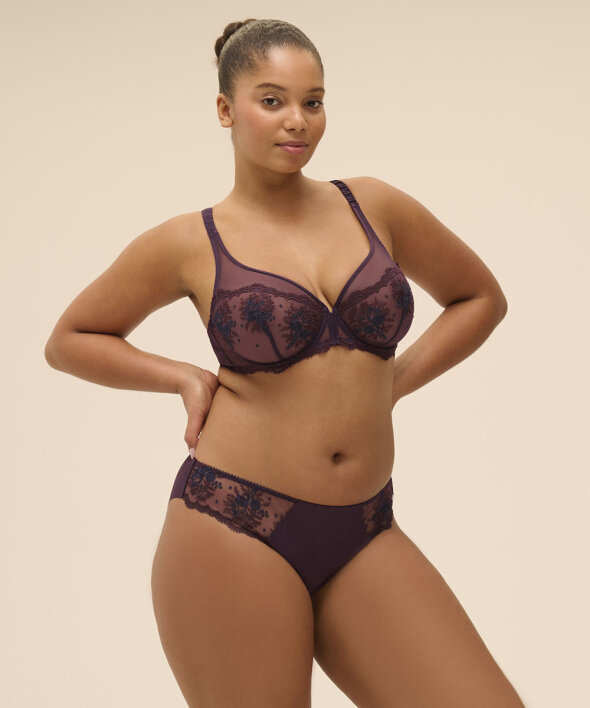 Simone Pérèle - Intrigue Plunge Full Cup