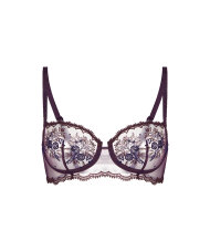 Simone Pérèle - Intrigue Half Cup Bra
