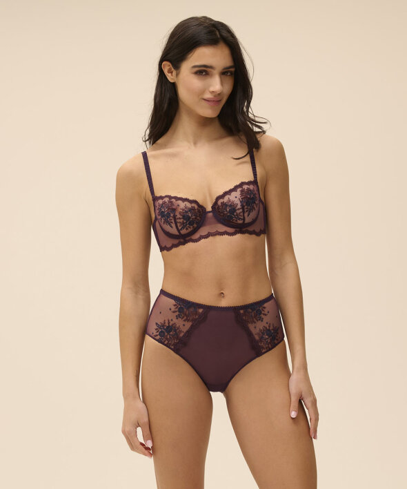 Simone Pérèle - Intrigue Half Cup Bra