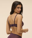 Simone Pérèle - Intrigue Half Cup Bra