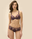 Simone Pérèle - Intrigue Shorty