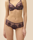 Simone Pérèle - Intrigue Shorty
