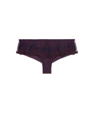 Simone Pérèle - Intrigue Shorty