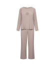 Louis Feraud - Nightwear Py, 1/1 Sleeve, Pants 1/1, Rou