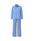 Louis Feraud - Nightwear Ls, 1/1 Sleeve, Pants 1/1, Zip