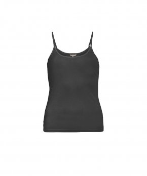 Lady Avenue - LA - Silk Jersey Camisole