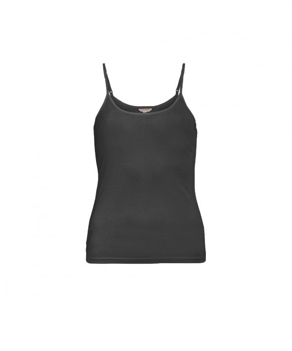 Lady Avenue - LA - Silk Jersey Camisole