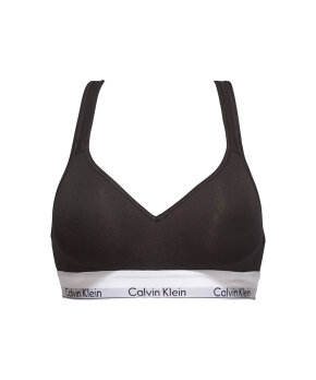 Calvin Klein - Modern Cotton Triangle Bras