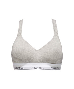 Calvin Klein - Modern Cotton Triangle Bras