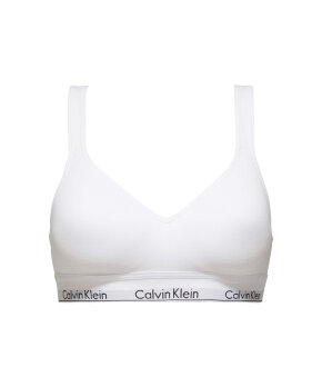 Calvin Klein - Modern Cotton Triangle Bras