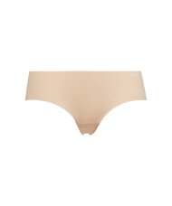 Calvin Klein - Invisibles Microfibe Hipster