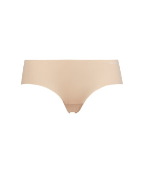 Calvin Klein - Invisibles Microfibe Hipster