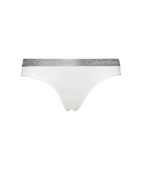 Calvin Klein - Radiant Cotton Thongs