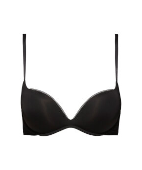 Calvin Klein - Sculpted Plunge Push Up