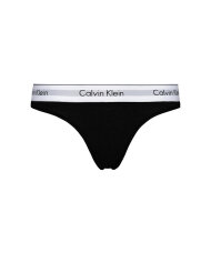 Calvin Klein - Modern Ctn Holiday Coordinate Thong