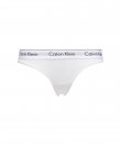 Calvin Klein - Modern Ctn Holiday Coordinate Thong