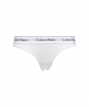 Calvin Klein - Modern Ctn Holiday Coordinate Thong