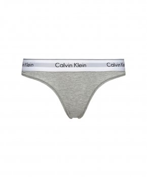 Calvin Klein - Modern Ctn Holiday Coordinate Thong