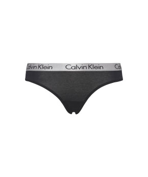 Calvin Klein - Radiant Cotton Thongs