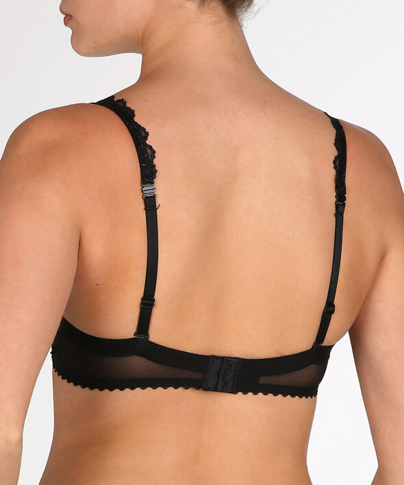 Marie Jo - Jane Padded Bra Strapless