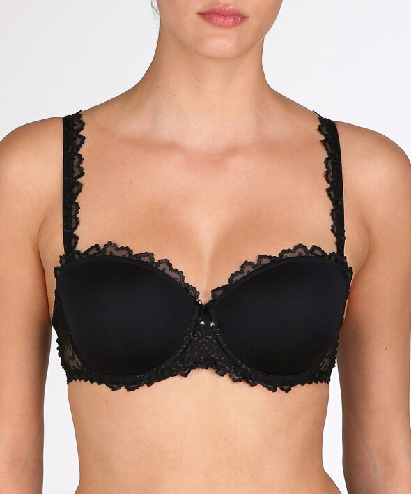 Marie Jo - Jane Padded Bra Strapless