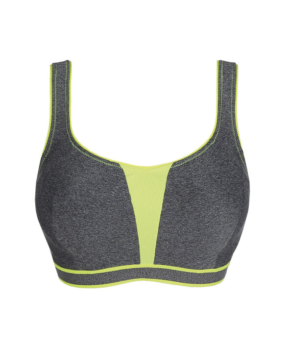 PrimaDonna - The Sweater Sports Bra Wired