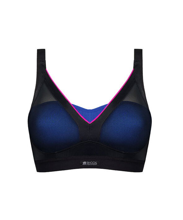 Shock Absorber - Active Shaped Support