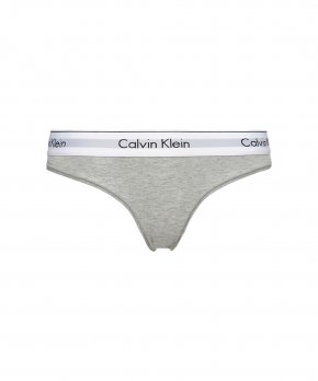 Calvin Klein - Modern Ctn Holiday Coordinate Brief