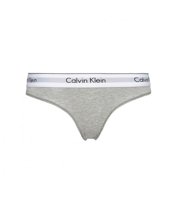 Calvin Klein - Modern Ctn Holiday Coordinate Brief
