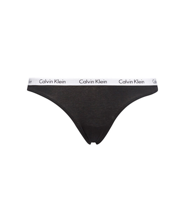 Calvin Klein - Carousel Thongs