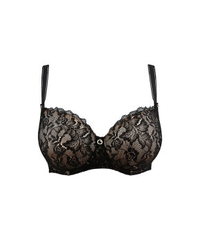 Aubade - Rosessence Comfort Moulded Half Cup Bra