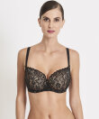 Aubade - Rosessence Comfort Moulded Half Cup Bra