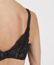 Aubade - Rosessence Comfort Moulded Half Cup Bra