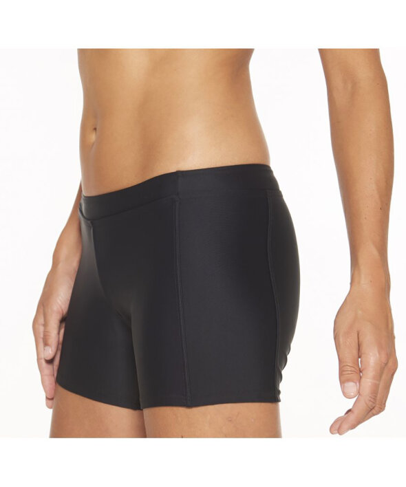 Wiki - Bikini Bottoms Swim Panty With Leg